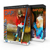 dap