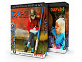 dap