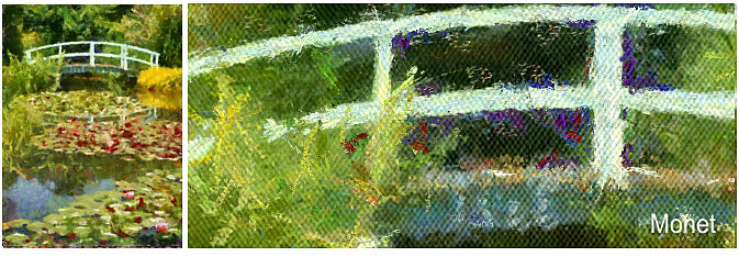 Monet