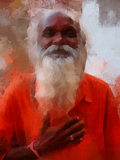 Portraitist