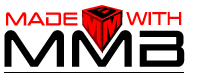 Mmb Logo