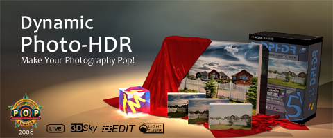 Dynamic Photo HDR 5.2.0 | Full Version | 14.05MB