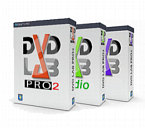 DVDlab