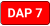 DAP 7