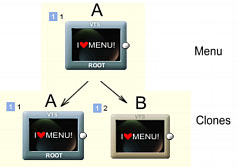 clone1