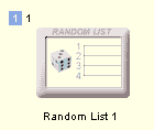 randomlist