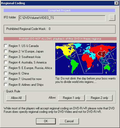 region