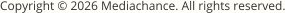 Copyright © 2026 Mediachance. All rights reserved.