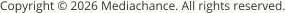Copyright © 2026 Mediachance. All rights reserved.