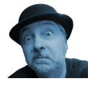 Designed by Cranky Man