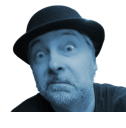 Designed by Cranky Man