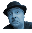Designed by Cranky Man