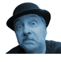Designed by Cranky Man