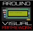 ARDUINO VISUAL FRAMEWORK