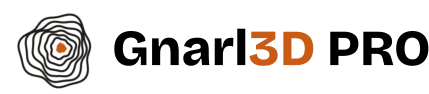 Gnarl3D PRO