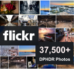 37,500+ DPHDR Photos