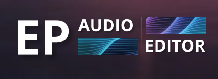 EP AUDIO EDITOR