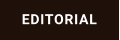 EDITORIAL
