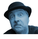 Designed by Cranky Man