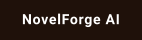 NovelForge AI