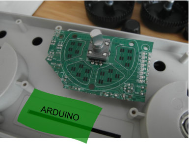 ARDUINO