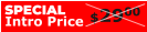 Intro Price $2900 SPECIAL
