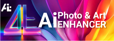 Photo & Art  ENHANCER  Ai