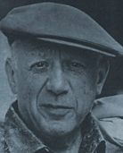 Pablo Picasso