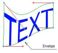 text