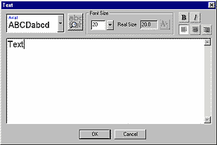 textdialog