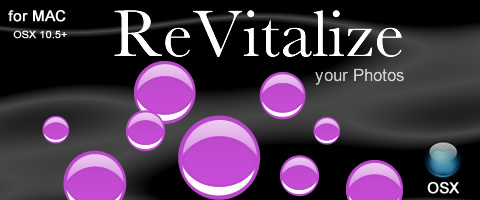 ReVitalize