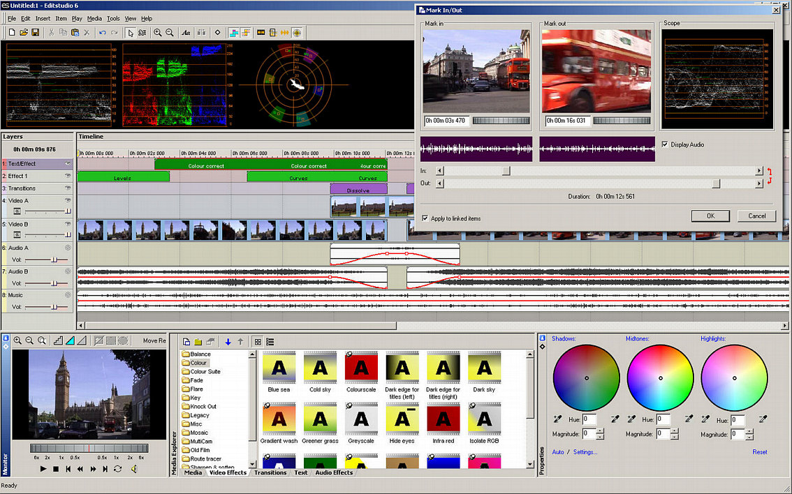 EditStudio PRO 6.0.5 full