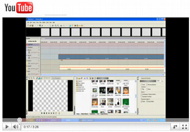 youtube