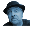 Designed by Cranky Man